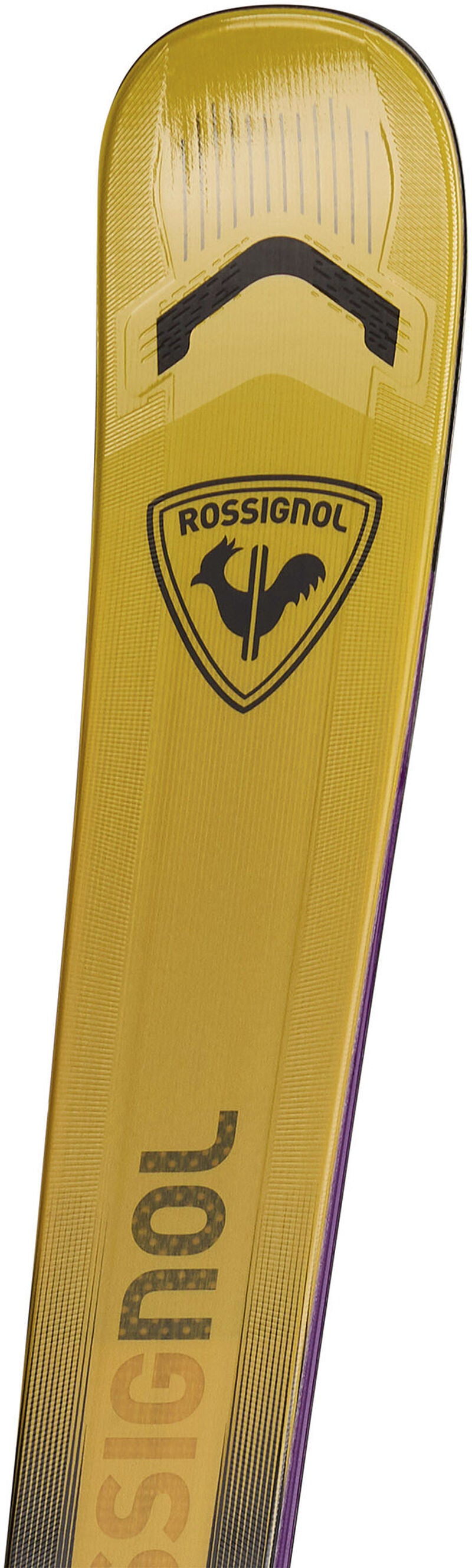 Skis Rossignol Arcade 94 OPEN