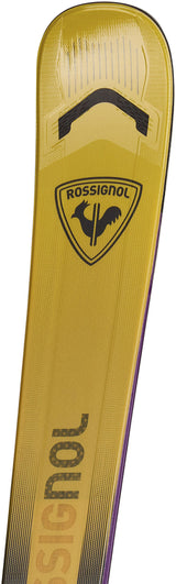 Skis Rossignol Arcade 94 OPEN
