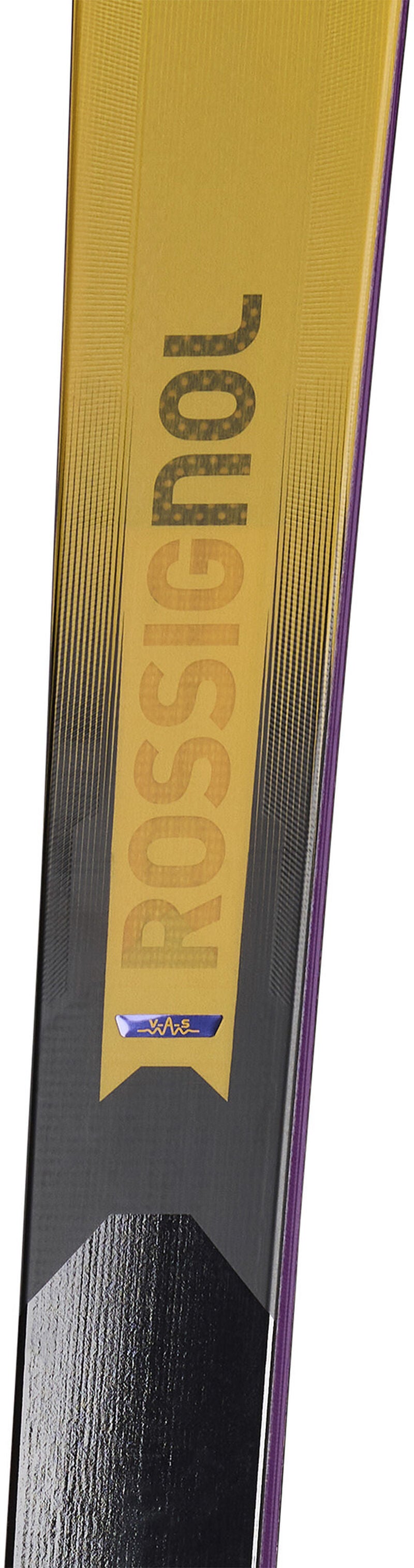 Skis Rossignol Arcade 94 OPEN