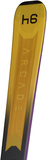 Skis Rossignol Arcade 94 OPEN