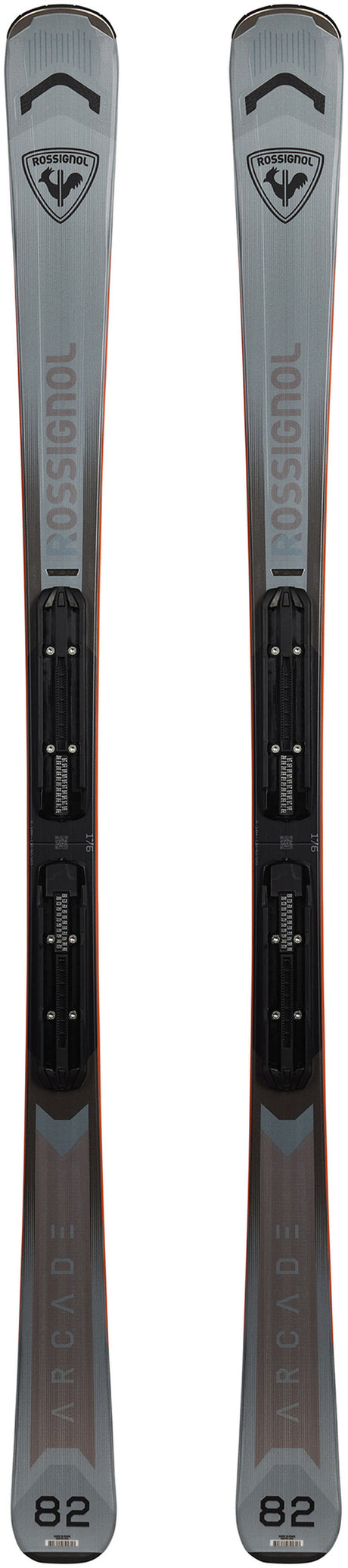 HERO MASTER ST R22 ALPINE SKIS