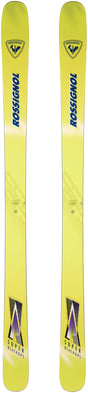 Skis Rossignol Super Blackops OPEN