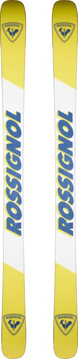 Skis Rossignol Super Blackops OPEN