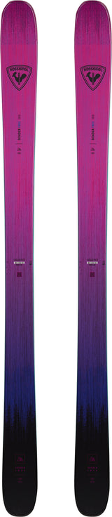 Skis Rossignol Sender Free 100 OPEN