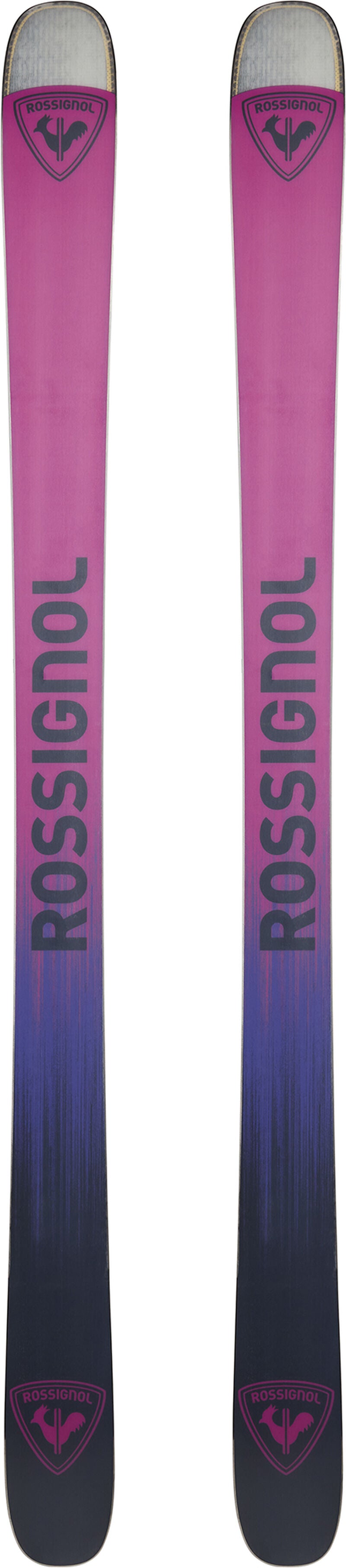 Skis Rossignol Sender Free 100 OPEN