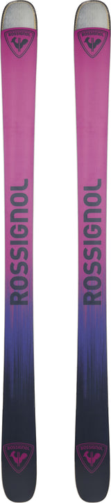 Skis Rossignol Sender Free 100 OPEN