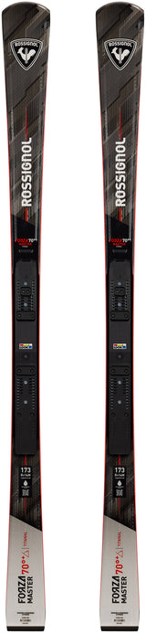 Skis Rossignol Forza 70' TI+ Master R22
