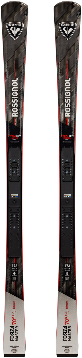 Skis Rossignol Forza 70' TI+ Master R22