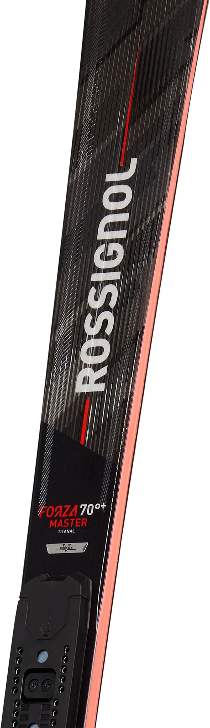 Skis Rossignol Forza 70' TI+ Master R22