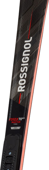 Skis Rossignol Forza 70' TI+ Master R22