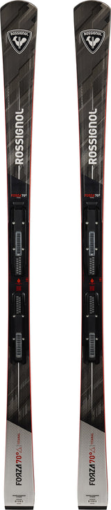 Rossignol Ski Homme FORZA 70' TI KONECT