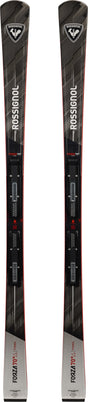 Rossignol Ski Homme FORZA 70' TI KONECT