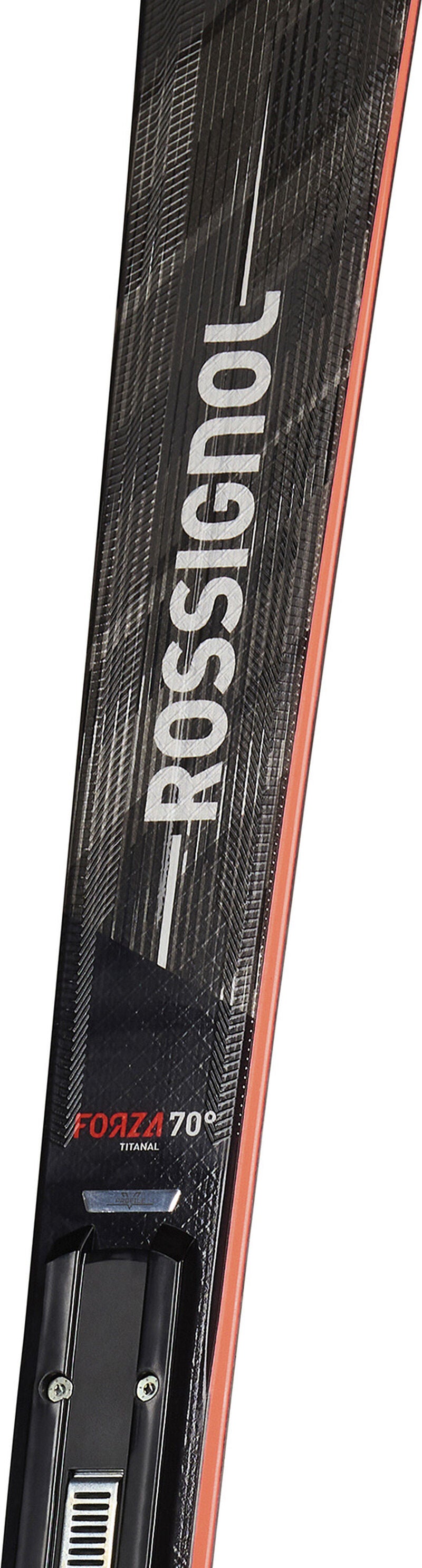 Rossignol Ski Homme FORZA 70' TI KONECT
