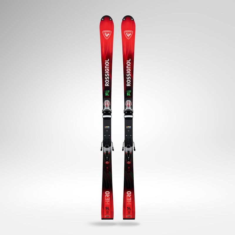 skis HERO ATHLETE SL 150 R22