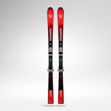 skis HERO ATHLETE SL 150 R22