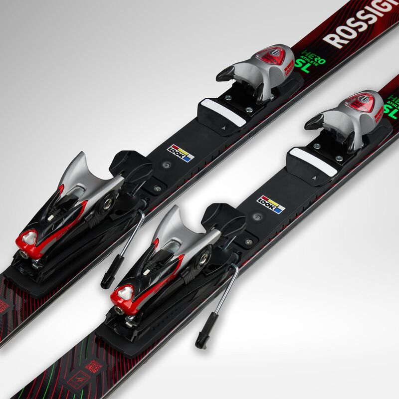 skis HERO ATHLETE SL 150 R22