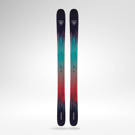 Skis alpins SENDER 110