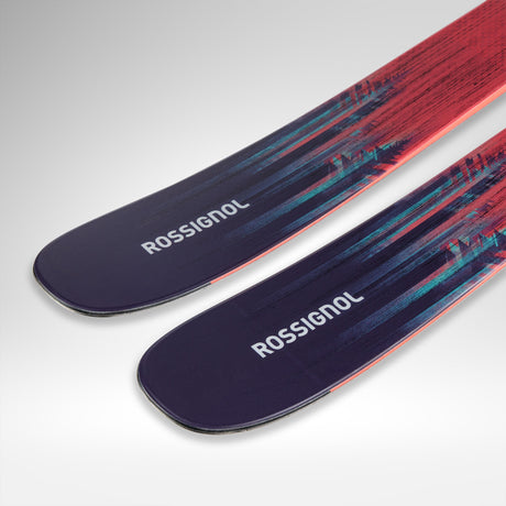 Skis alpins SENDER 110
