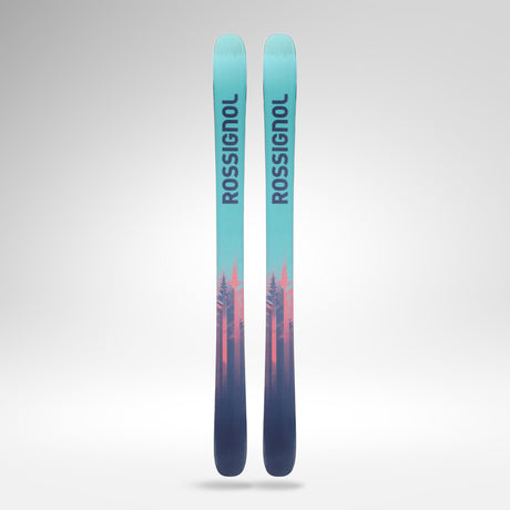 Skis alpins SENDER 110
