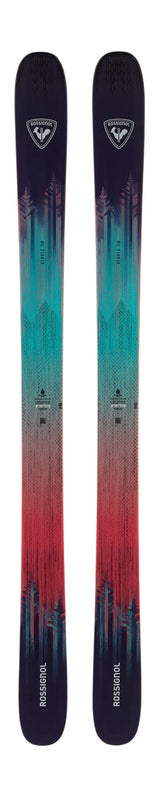 HERO MASTER ST R22 ALPINE SKIS