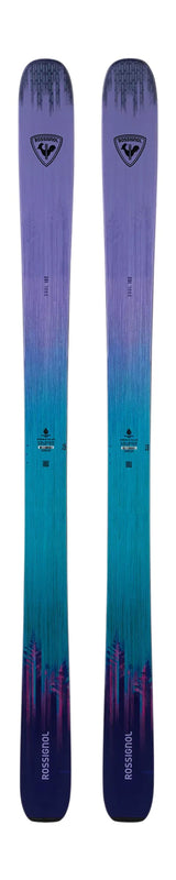 HERO MASTER ST R22 ALPINE SKIS