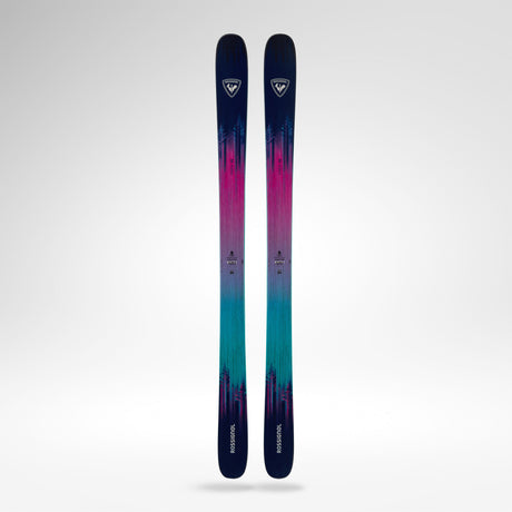 Skis alpins SENDER 100
