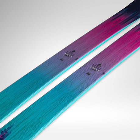 Skis alpins SENDER 100