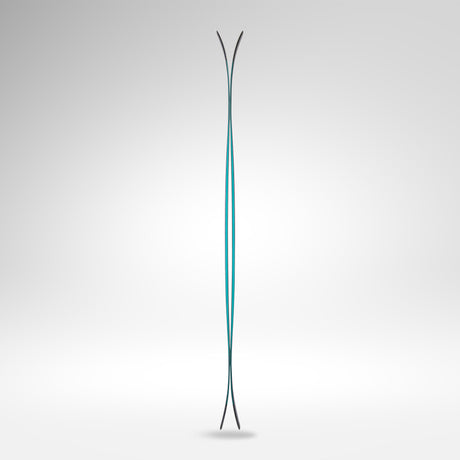 Skis alpins SENDER 100