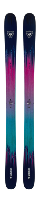 HERO MASTER ST R22 ALPINE SKIS
