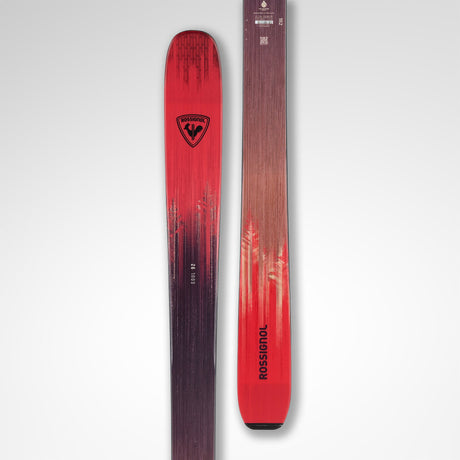skis homme SOUL 92 OPEN
