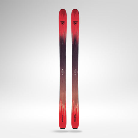 skis homme SOUL 92 OPEN