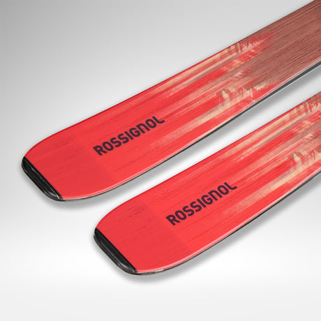 skis homme SOUL 92 OPEN
