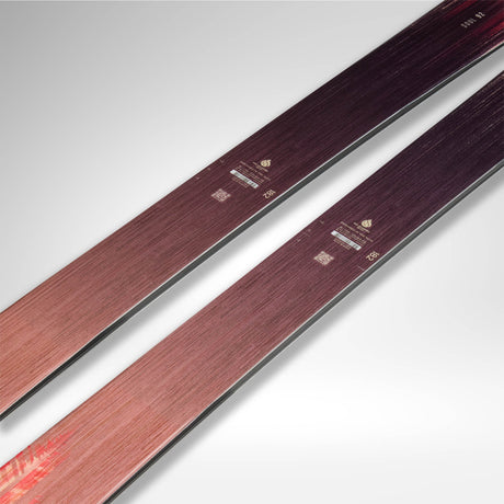 skis homme SOUL 92 OPEN