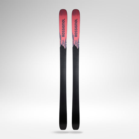 skis homme SOUL 92 OPEN