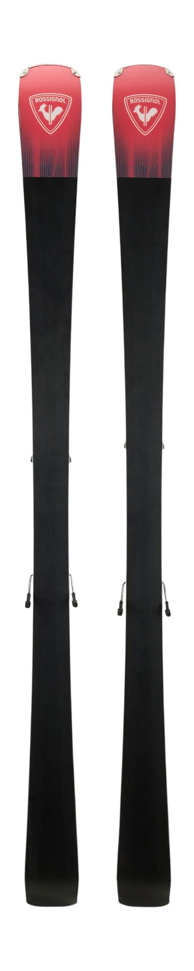 HERO ELITE MT TI C.A.M. ALPINE SKIS