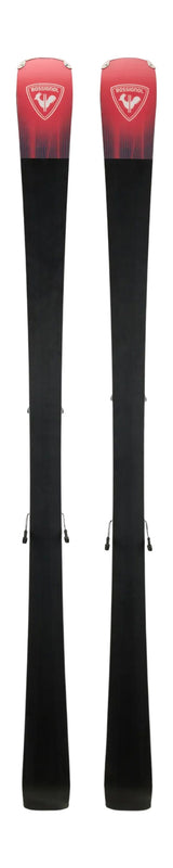 HERO ELITE MT TI C.A.M. ALPINE SKIS