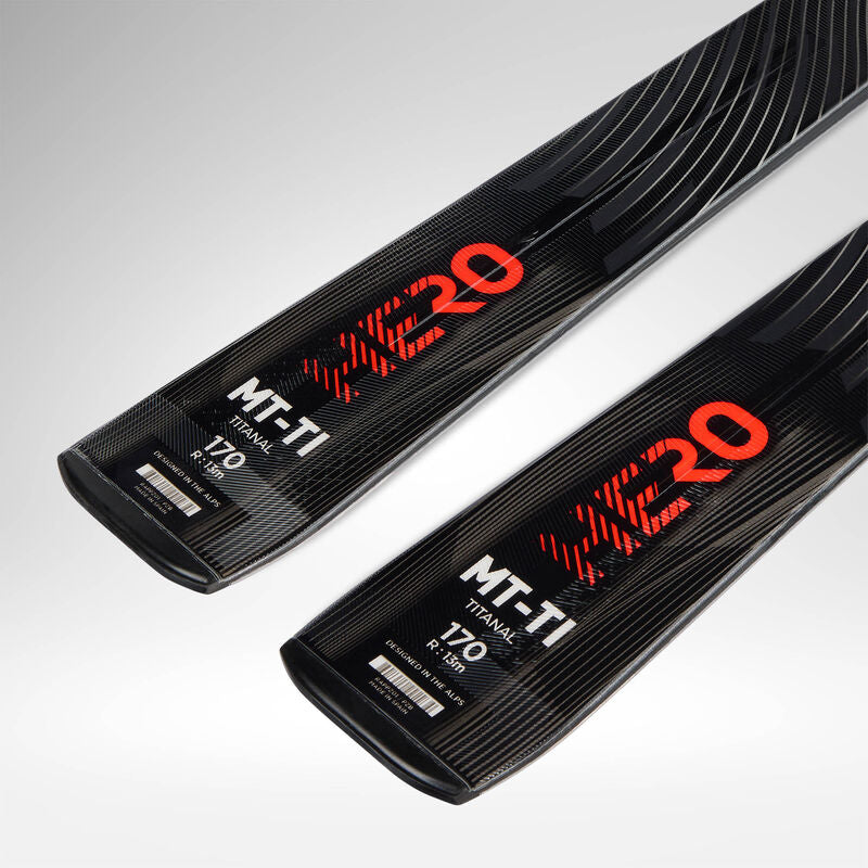 HERO ELITE MT TI C.A.M. ALPINE SKIS