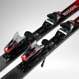 HERO ELITE MT TI C.A.M. ALPINE SKIS