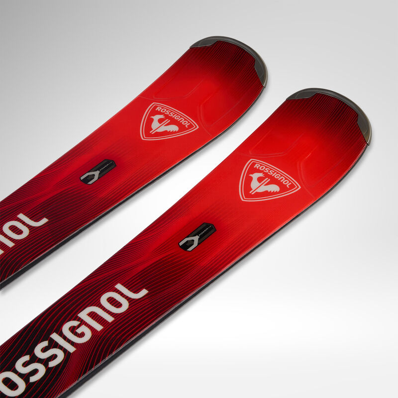 HERO ELITE MT TI C.A.M. ALPINE SKIS