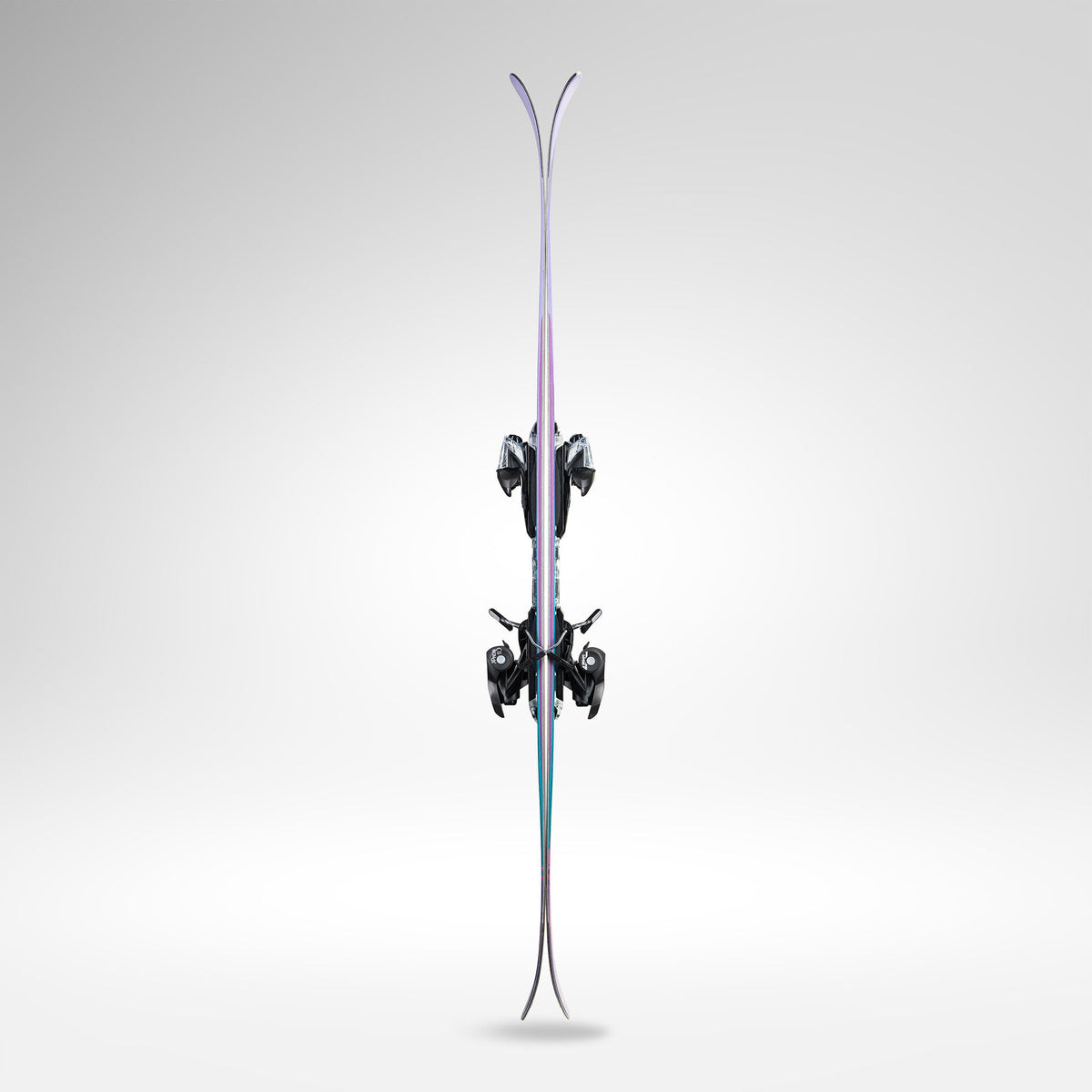 Junior's Soul Pro Xpress Freeride Skis