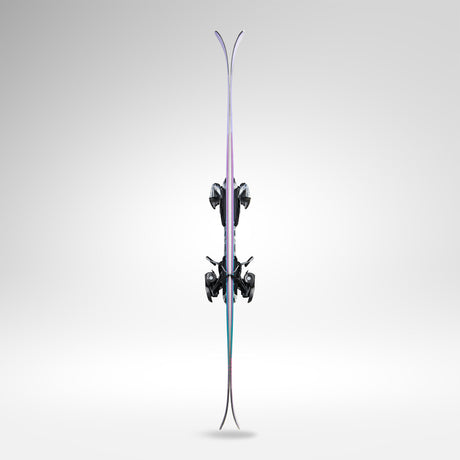 Junior's Soul Pro Xpress Freeride Skis