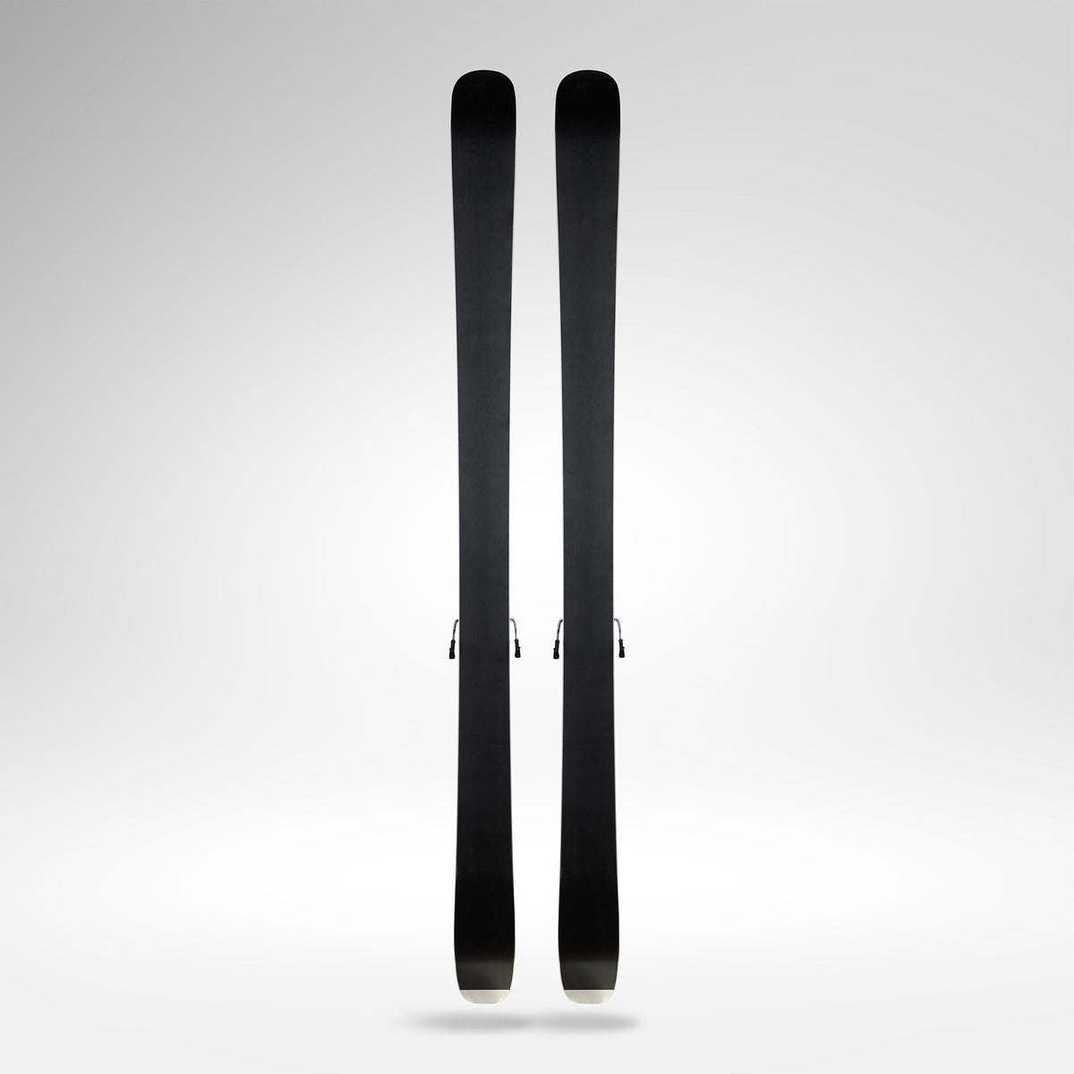 Junior's Soul Pro Xpress Freeride Skis