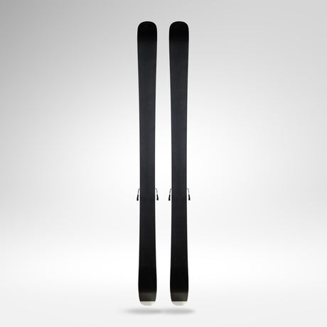 Junior's Soul Pro Xpress Freeride Skis