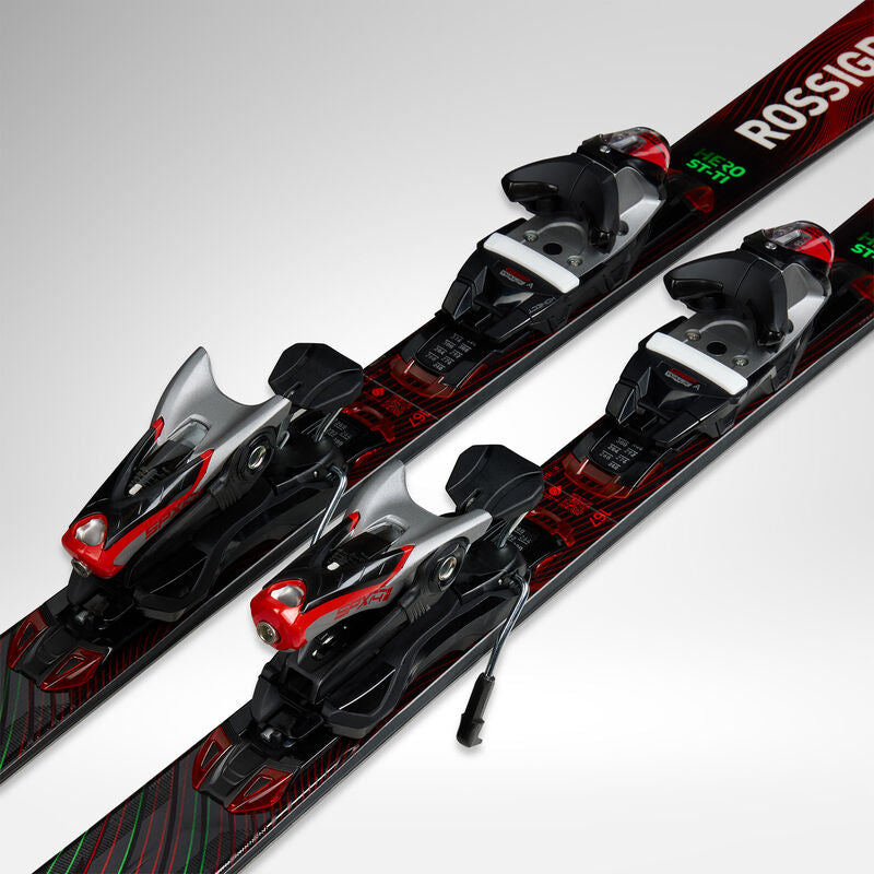 HERO ELITE ST TI ALPINE SKIS