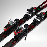 HERO ELITE ST TI ALPINE SKIS