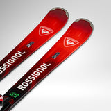 HERO ELITE ST TI ALPINE SKIS