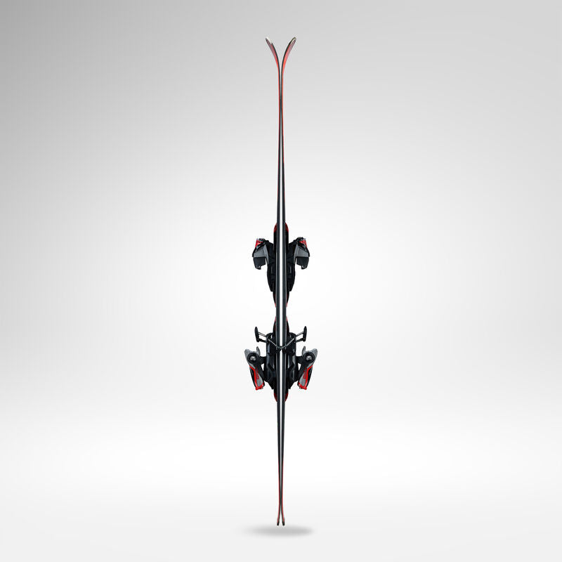 HERO ELITE ST TI ALPINE SKIS