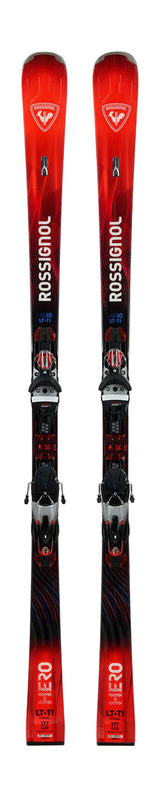 HERO MASTER ST R22 ALPINE SKIS