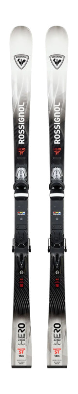 HERO MASTER ST R22 ALPINE SKIS