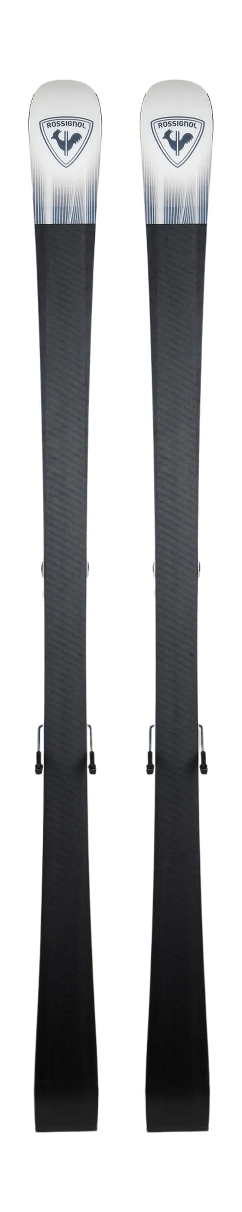 HERO MASTER ST R22 ALPINE SKIS